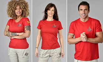 El casting definitivo de 'Supervivientes 2020', ¿el peor de su historia?