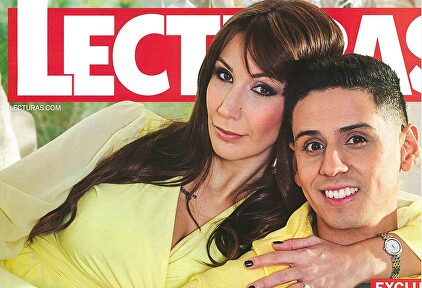 Fani y Christofer | Lecturas