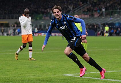 La decisión de jugar el Valencia-Atalanta sin público es "definitiva e irrevocable"