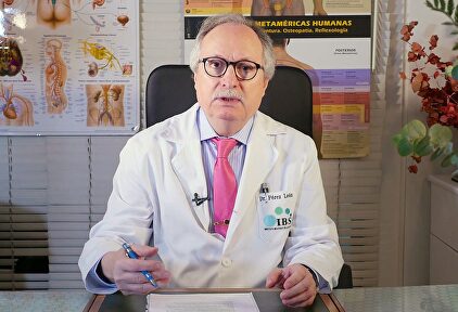 Mundo Natural 41: Sistema linfático y sistema inmunitario