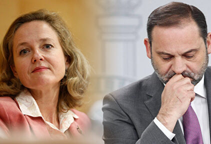 Calviño y Ábalos | Cordon Press