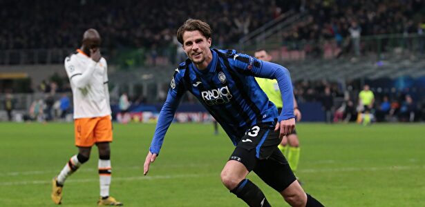 La decisión de jugar el Valencia-Atalanta sin público es "definitiva e irrevocable"