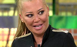 Belén Esteban | Telecinco.es