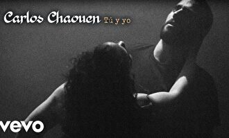 Carlos Chaouen, "Tú y yo"