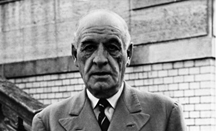 José Ortega y Gasset | Cordon Press