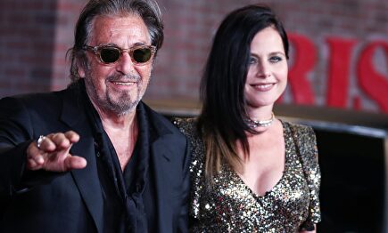 Pacino y Dohan | Cordon Press