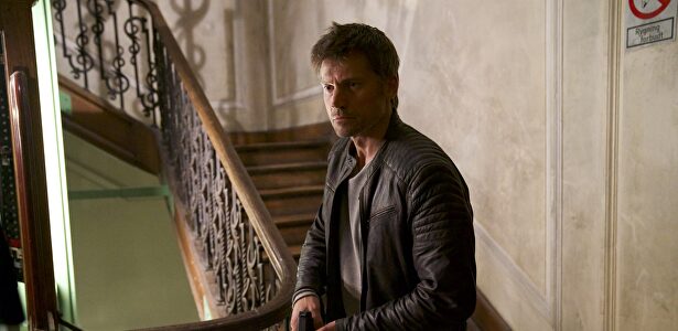 ¿Cómo ha podido el gran Brian de Palma hacer algo tan malo como 'Domino'?