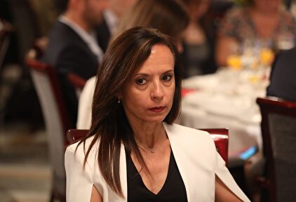La exministra de Vivienda, Beatriz Corredor | Europa Press