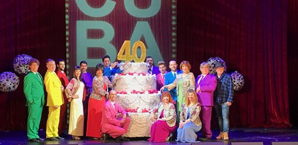 La Cubana. | Daniel Mejías