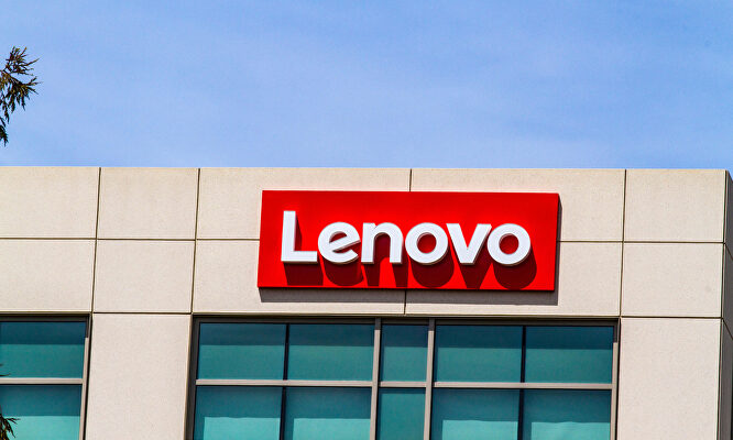 Lenovo | Alamy