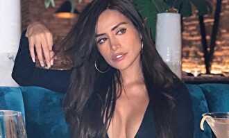 Miriam Saavedra | Instagram