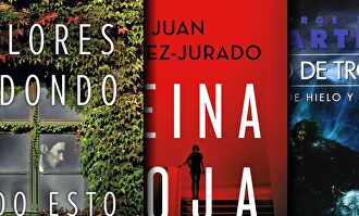 A los españoles les encantan las sagas: los libros más leídos en 2019