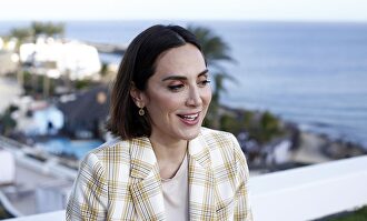 Tamara Falcó | Europa Press