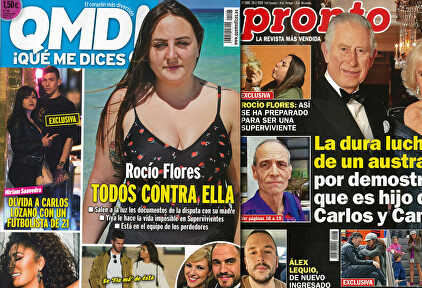 El nuevo lío de la monarquía británica: un hijo secreto de Carlos y Camilla