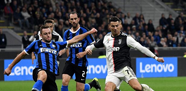 Todos los partidos de la Serie A se jugarán a puerta cerrada hasta abril por el coronavirus