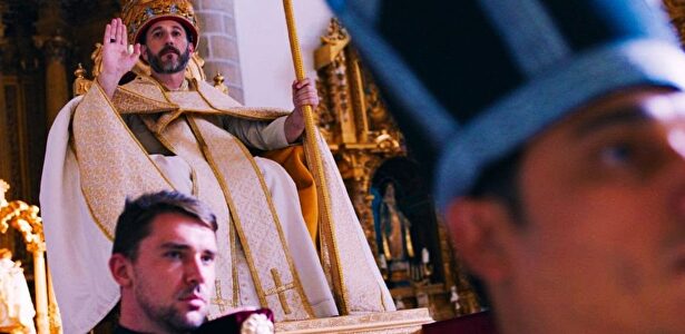 Los muy españoles horrores de 'El Palmar de Troya'