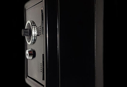 Caja fuerte de FAC Seguridad | FAC Seguridad