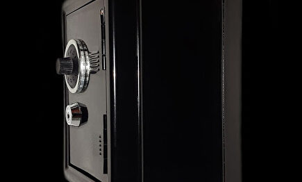 Caja fuerte de FAC Seguridad | FAC Seguridad