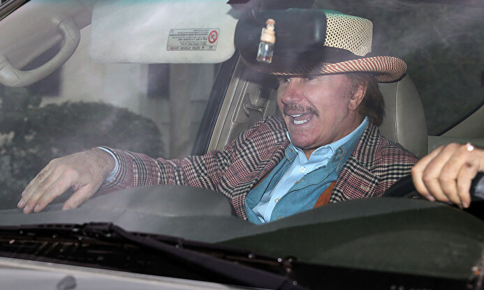 Bigote Arrocet | Gtres