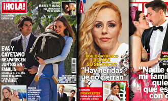 María Teresa Campos rehace su vida: cita a ciegas organizada por sus amigas