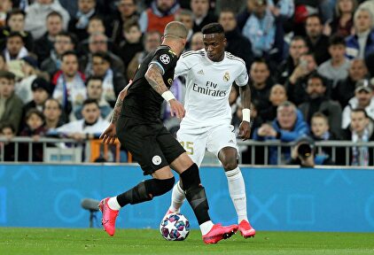 Suspendidos el Manchester City-Real Madrid y el Holanda-España