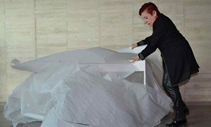 La artista Concha Jerez será promocionada por el Ministerio de Cultura | Conchajerez.net