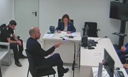 El exdirectivo de PDVSA, Juan Carlos Márquez. | Cordon Press