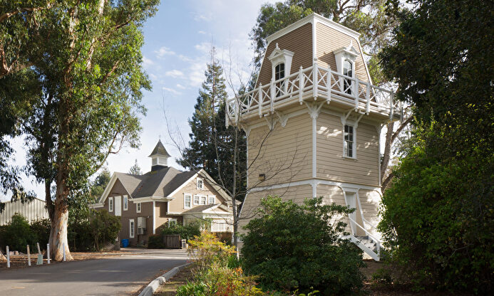 Atherton | Wikipedia