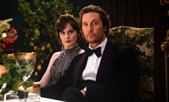 El mejor Guy Ritchie vuelve a sus orígenes con 'The Gentleman' igualando a ‘Snatch’