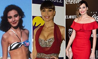 ¿Qué fue de Juncal Rivero, la despampanante presentadora que decidió dejar la televisión?