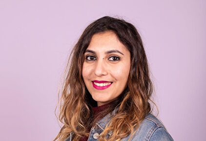 Dina Bousselham. | Podemos
