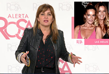 Isabel Pantoja continúa su batalla contra 'las Mellis': admiten sus pruebas