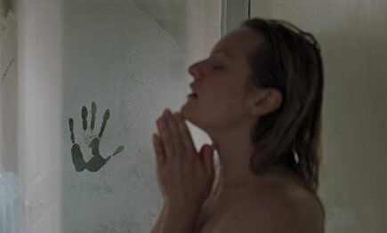 Imagen de El Hombre Invisible | Universal