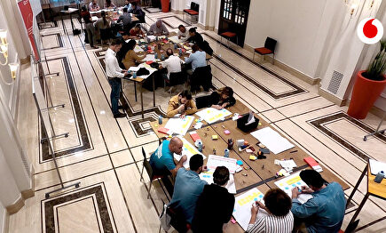 Qué van a hacer los restaurantes de Málaga para que esperes menos a que te atiendan