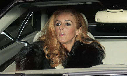 Rocío Carrasco | Gtres