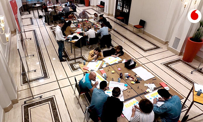 Qué van a hacer los restaurantes de Málaga para que esperes menos a que te atiendan