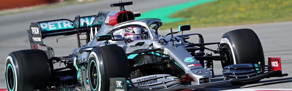 Mercedes