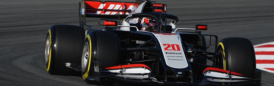 Haas