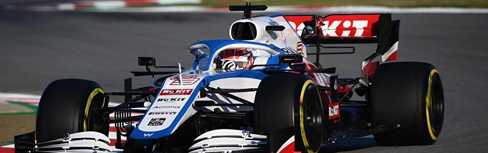 Williams