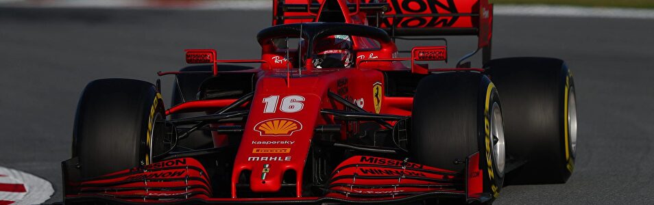 Ferrari