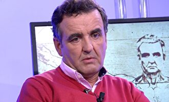 Antonio Montero | Telecinco.es