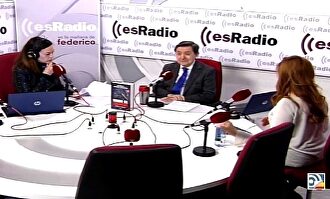 Federico a las 7: El indulto encubierto a los golpistas