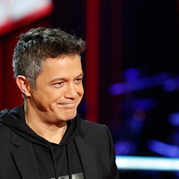 Alejandro Sanz | Gtres