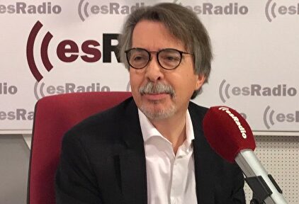Xavier Pericay, en 'Es la mañana de Federico' | LD