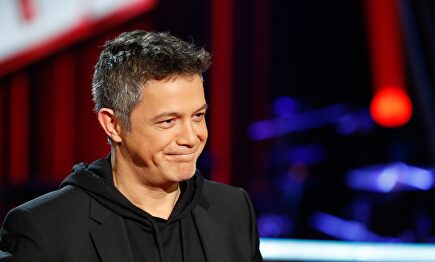 Alejandro Sanz | Gtres