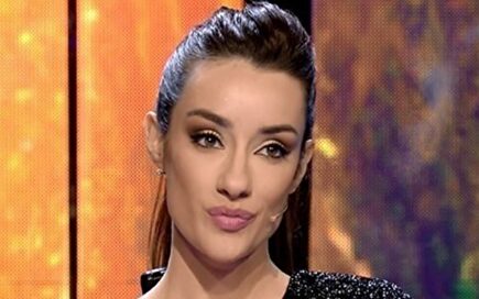 Adara Molinero | Telecinco.es