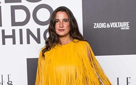 Marta Pombo | Cordon Press