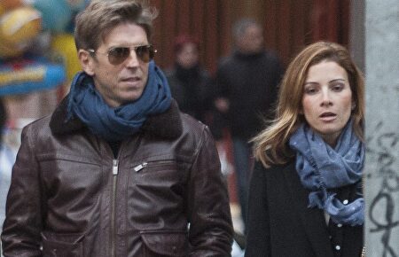 El Cordobés y Virginia Troconis | Cordon Press