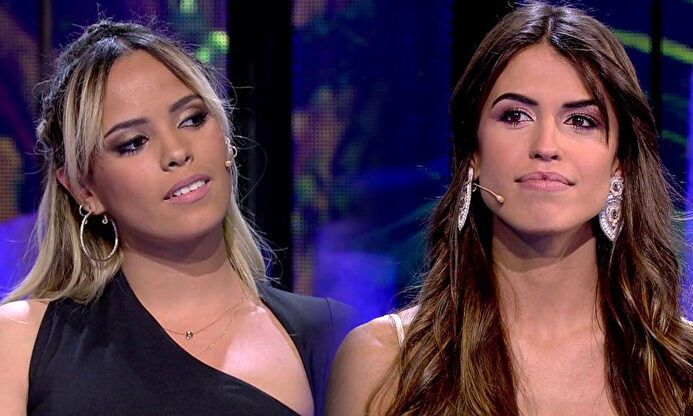 Gloria Camila y Sofía Suescun | Telecinco.es