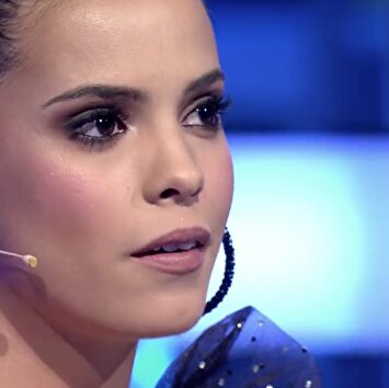 Gloria Camila | telecinco.es